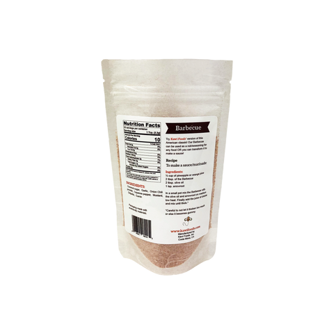 NutraKik® Spicy, Taco & BBQ Combo