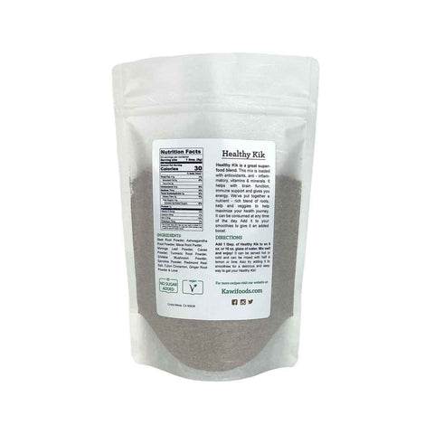 Superfood Blend | Healthy Kik