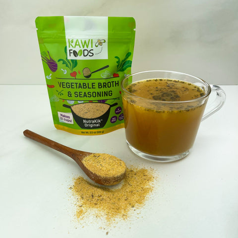 Basic Broth