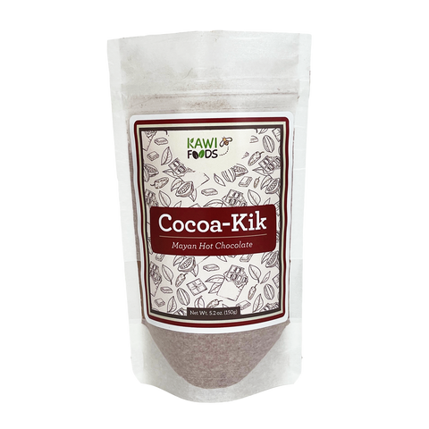 Cocoa-Kik