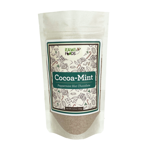 Cocoa-Mint