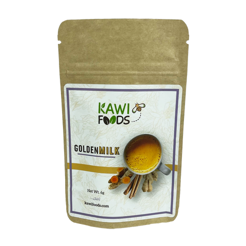 Kawi Foods, Salt Free Broth & Seasoning