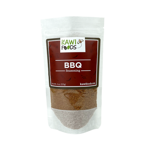 Seasoning | BBQ.